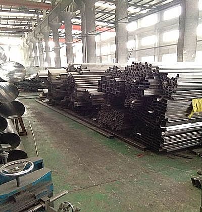 無(wú)錫304不銹鋼管廠家